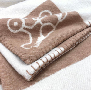 Wool Blanket