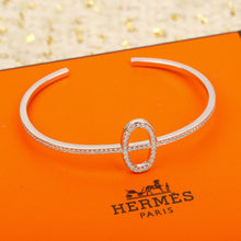 Load image into Gallery viewer, Chain Bangle
