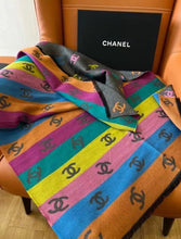 Load image into Gallery viewer, Cashmere Scarf
