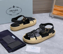 Load image into Gallery viewer, Leather Sandals

