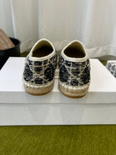 Load image into Gallery viewer, Cotton Espadrilles
