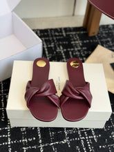 Load image into Gallery viewer, Leather Sandals
