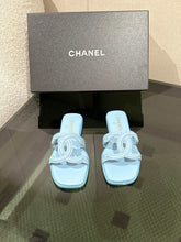 Load image into Gallery viewer, CC Sandals
