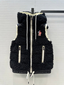 Teddy Gilet