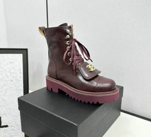 Load image into Gallery viewer, CC Boots
