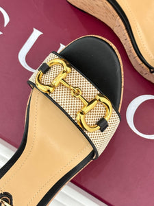 GG Wedges