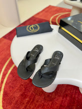 Load image into Gallery viewer, Leather Sandals
