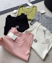 Load image into Gallery viewer, Logo Vest
