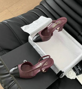 CC Pumps