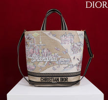 Load image into Gallery viewer, Large Book Tote
