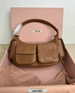 Multi Pocket Bag