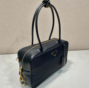 Large Top Handle Bag