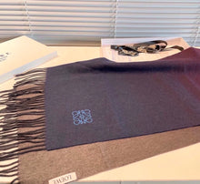 Load image into Gallery viewer, Cashmere Scarf
