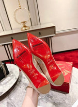 Load image into Gallery viewer, Perla Flats
