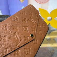 Load image into Gallery viewer, Pochette Felicie
