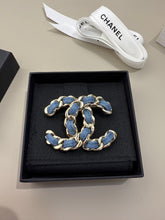 Load image into Gallery viewer, CC Brooch
