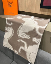 Load image into Gallery viewer, Wool Blanket
