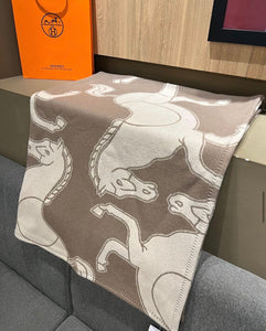 Wool Blanket