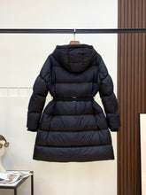 Load image into Gallery viewer, Logo Parka
