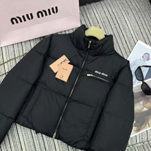 Load image into Gallery viewer, Logo Jacket
