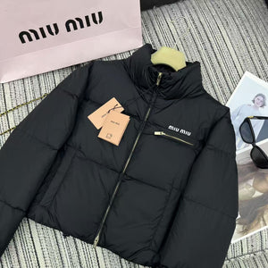 Logo Jacket