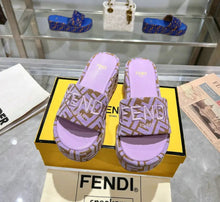 Load image into Gallery viewer, Sunshine Sandals

