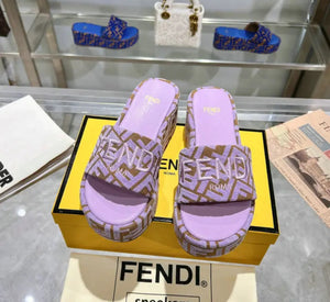 Sunshine Sandals