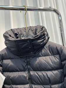 Flammette Puffer