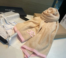 Load image into Gallery viewer, Cashmere Scarf
