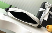 Load image into Gallery viewer, Lambskin Small Shoulder Bag
