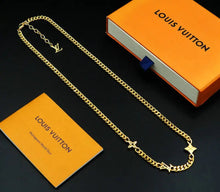 Load image into Gallery viewer, Logo Necklace
