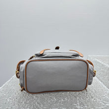 Load image into Gallery viewer, Leather Backpack
