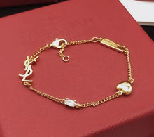 Load image into Gallery viewer, Logo Bracelet
