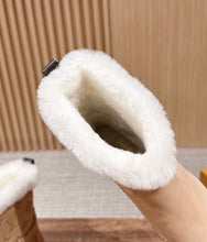 Load image into Gallery viewer, Fur Boots
