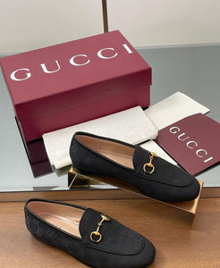 Jordan Loafers