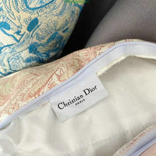 Load image into Gallery viewer, Embroidered Cushion

