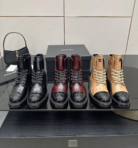CC Boots
