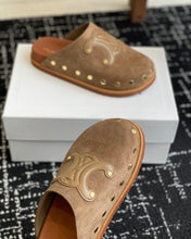 Load image into Gallery viewer, Pitea Cloggs
