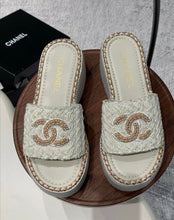 Load image into Gallery viewer, CC Sandals
