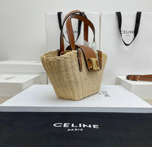 Load image into Gallery viewer, Couffin Wicker
