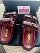 Load image into Gallery viewer, CC Dad Sandals
