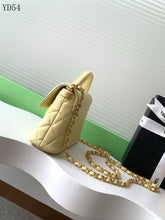 Load image into Gallery viewer, 20cm Flap Bag
