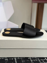 Load image into Gallery viewer, Satin Sandals
