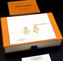 Load image into Gallery viewer, Logo Earrings
