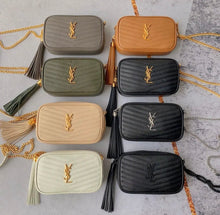 Load image into Gallery viewer, Mini Lou Bag
