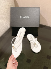 Load image into Gallery viewer, CC Sandals
