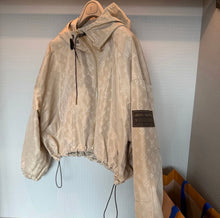 Load image into Gallery viewer, Logo Jacket
