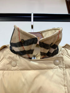 Logo Jacket