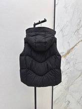 Load image into Gallery viewer, The Cube Gilet
