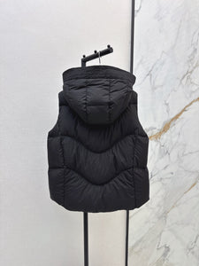 The Cube Gilet
